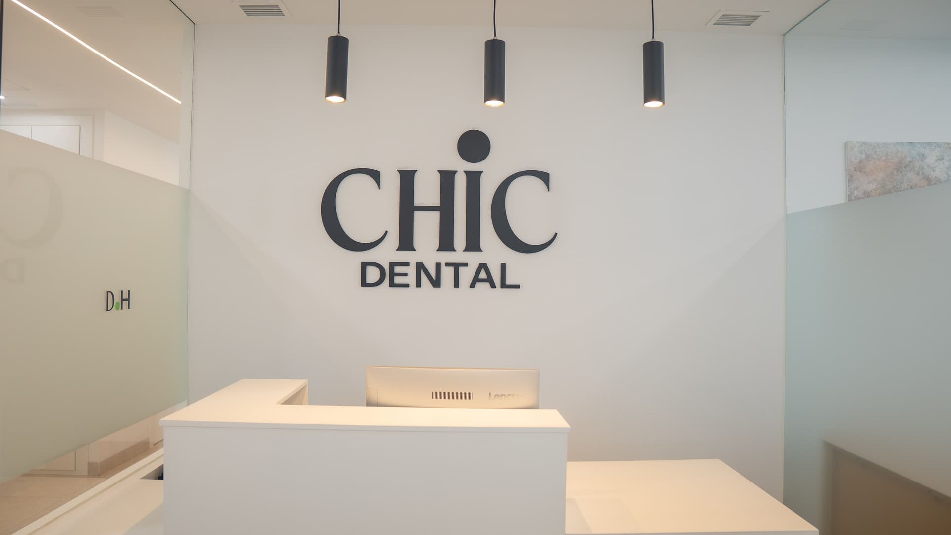 Imagen de la clínica