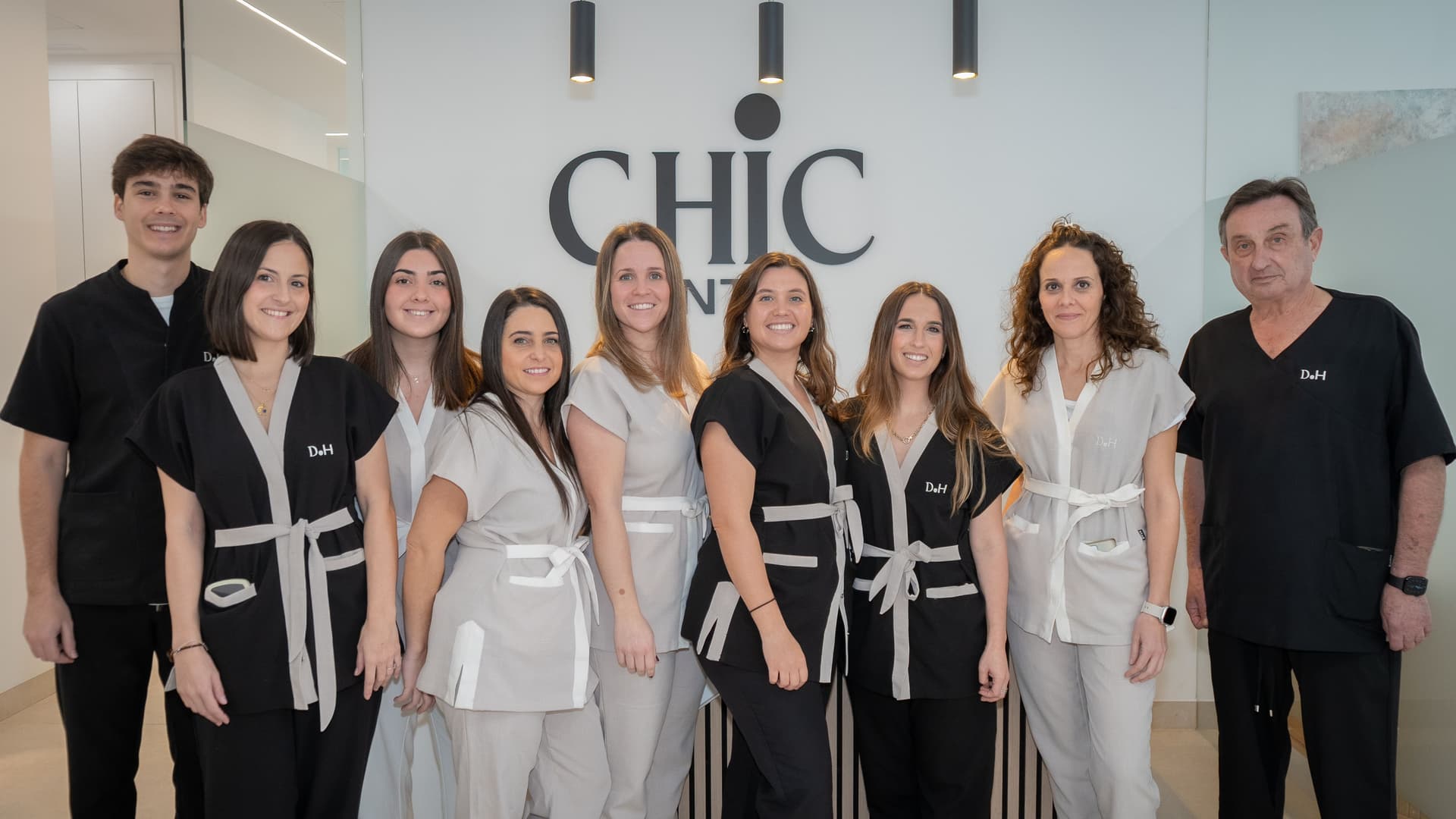 Imagen de la clínica