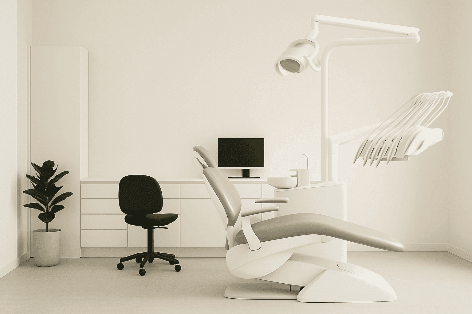 Nuestra historia, tu confianza - Clínica Dental Herrera