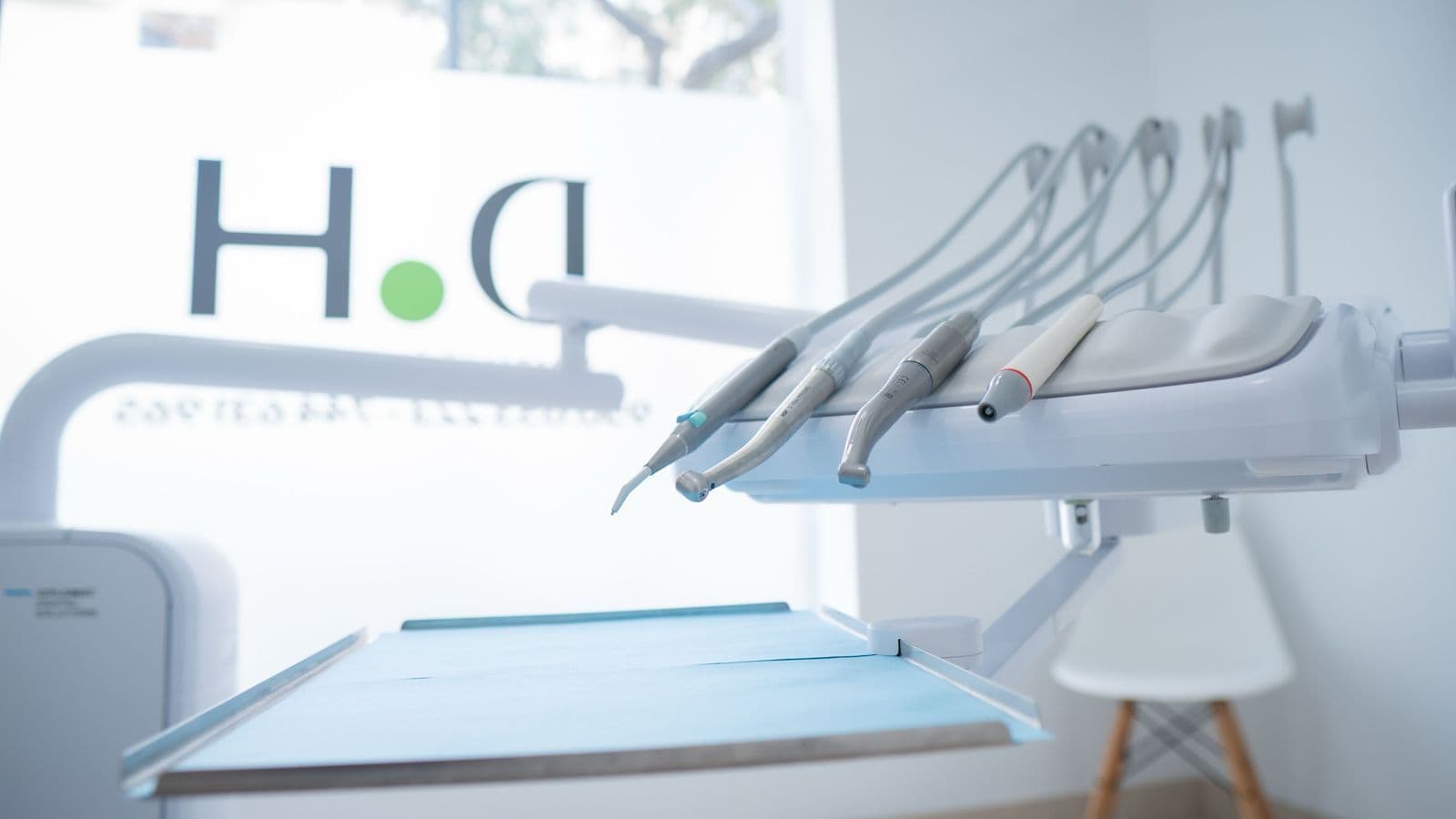 Imagen de la clínica