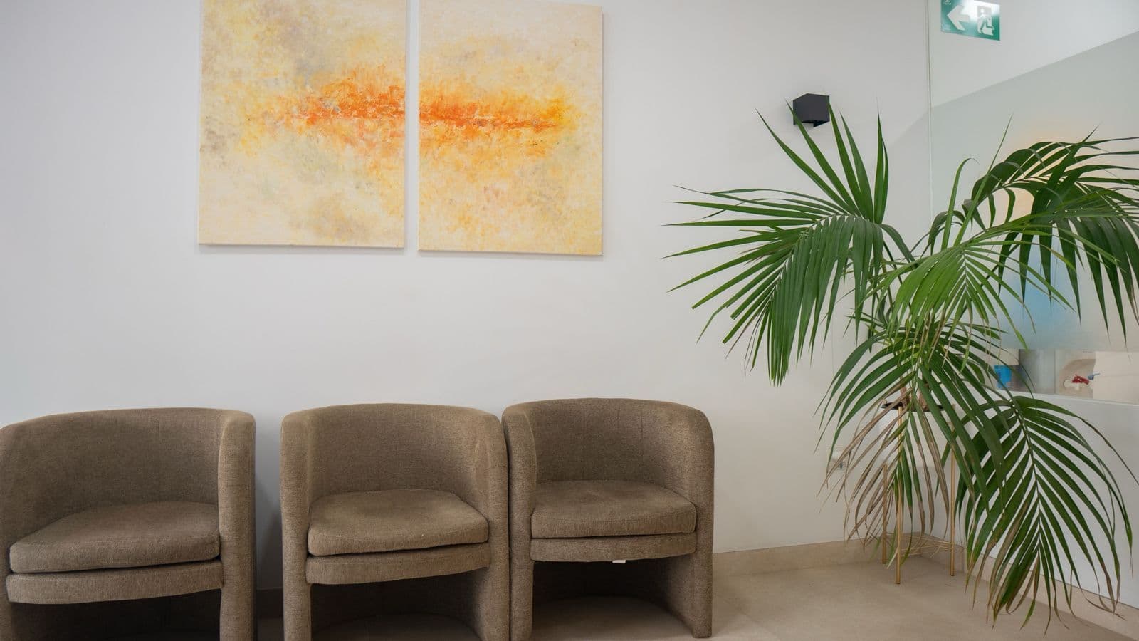 Imagen de la clínica