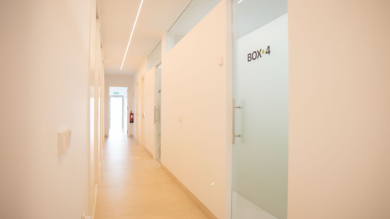 Imagen de la clínica