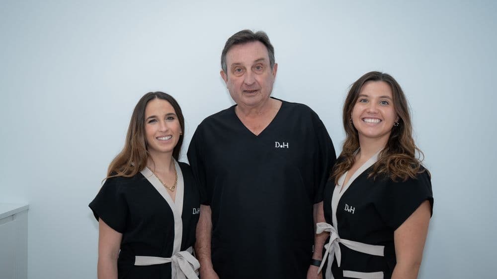 Bienvenidos a Clínica Dental herrera