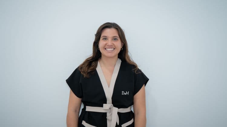 Dra. MªLuisa Herrera