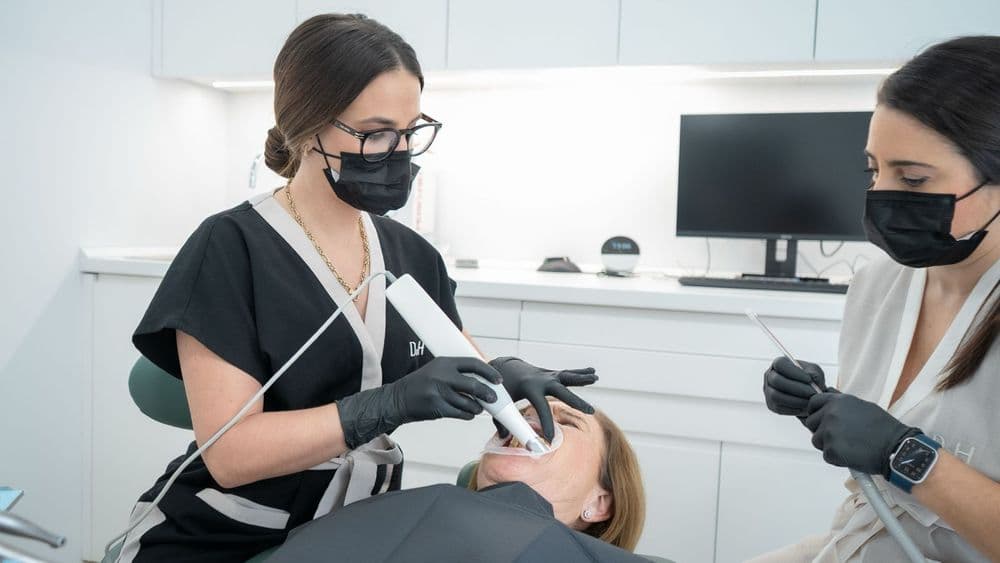 Carestream Dental CS 3600